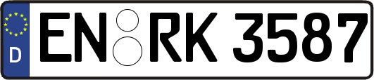 EN-RK3587