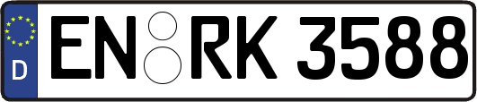 EN-RK3588