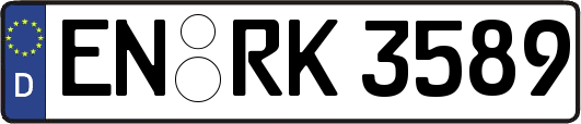 EN-RK3589