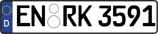 EN-RK3591