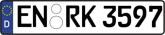 EN-RK3597