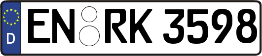 EN-RK3598