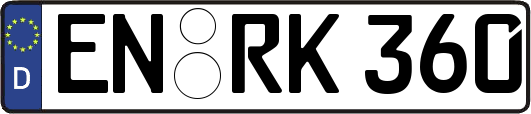 EN-RK360