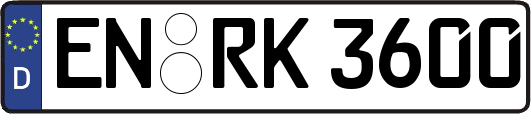 EN-RK3600