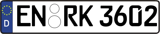 EN-RK3602
