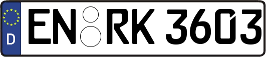 EN-RK3603