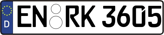 EN-RK3605