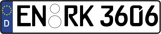 EN-RK3606