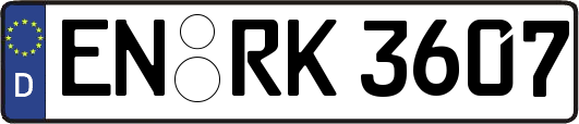 EN-RK3607