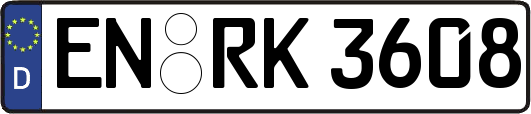 EN-RK3608