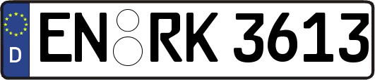 EN-RK3613
