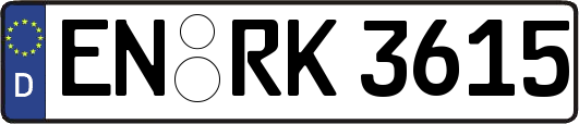 EN-RK3615