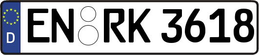 EN-RK3618