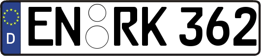 EN-RK362