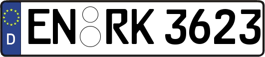EN-RK3623