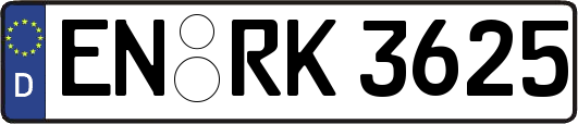 EN-RK3625