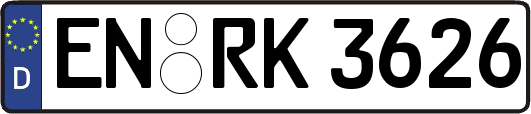 EN-RK3626