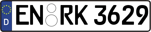 EN-RK3629