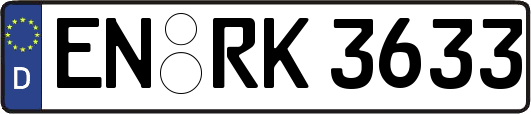 EN-RK3633