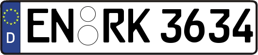 EN-RK3634