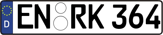 EN-RK364