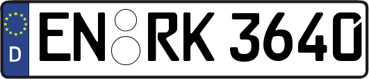 EN-RK3640
