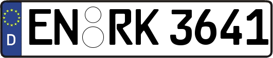 EN-RK3641