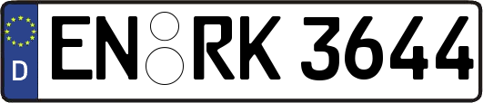 EN-RK3644
