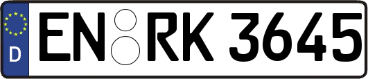 EN-RK3645