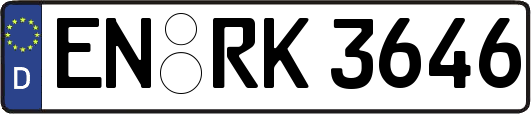 EN-RK3646