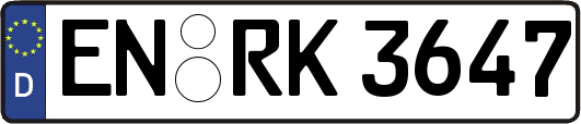 EN-RK3647