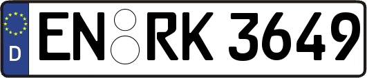 EN-RK3649