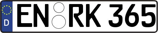 EN-RK365