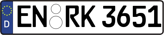 EN-RK3651