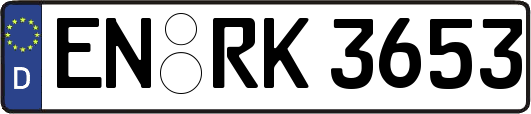 EN-RK3653