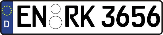 EN-RK3656