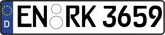 EN-RK3659