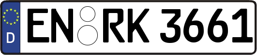 EN-RK3661