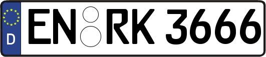 EN-RK3666