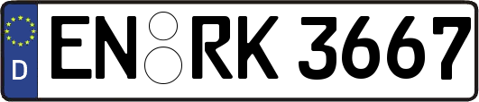EN-RK3667