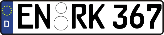 EN-RK367