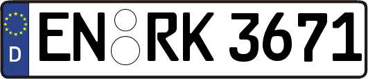 EN-RK3671