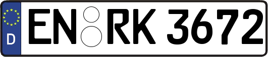 EN-RK3672