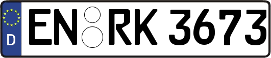 EN-RK3673