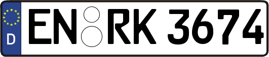 EN-RK3674