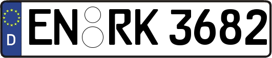 EN-RK3682
