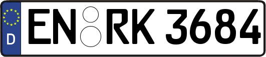 EN-RK3684