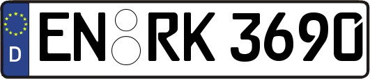 EN-RK3690