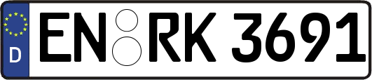 EN-RK3691