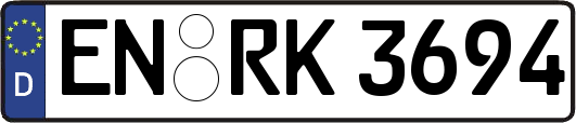 EN-RK3694
